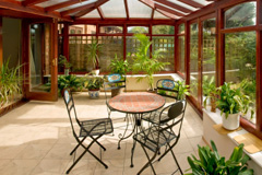 Shalford Green conservatory quotes