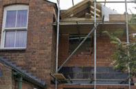 free Shalford Green home extension quotes