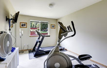 Shalford Green home gym construction leads