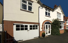 Shalford Green multiple storey extension leads