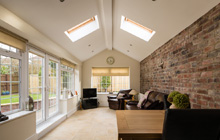 Shalford Green single storey extension leads